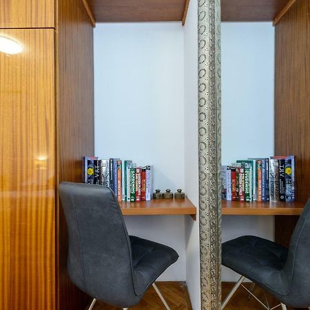 Apartment Antonella دوبروفينك المظهر الخارجي الصورة