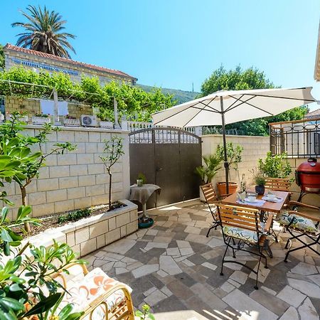 Apartment Antonella دوبروفينك المظهر الخارجي الصورة