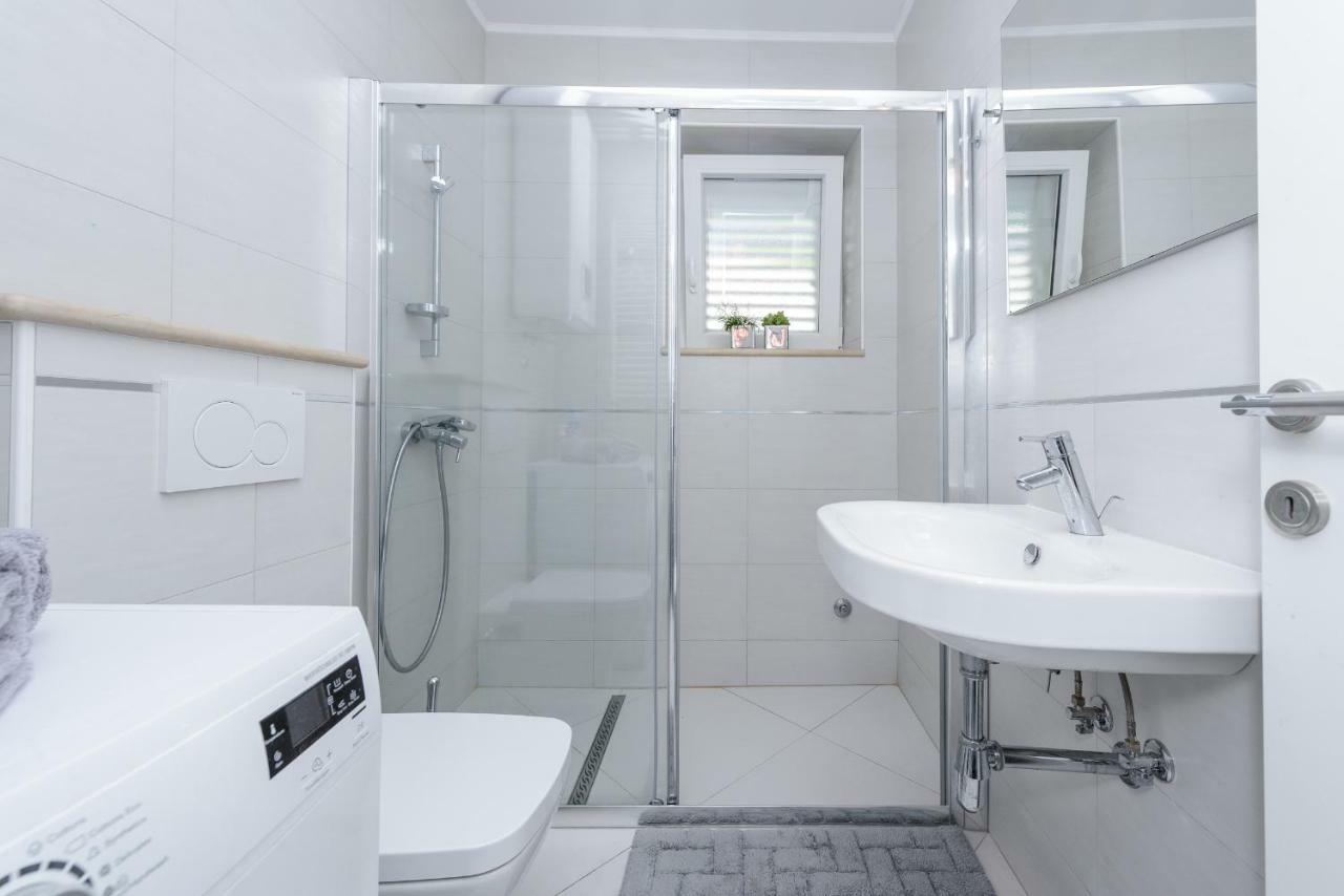 Apartment Antonella دوبروفينك المظهر الخارجي الصورة