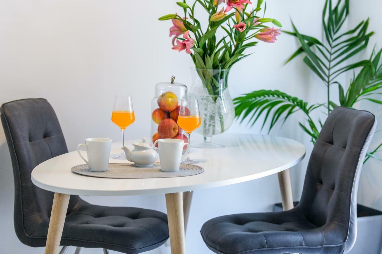 Apartment Antonella دوبروفينك المظهر الخارجي الصورة