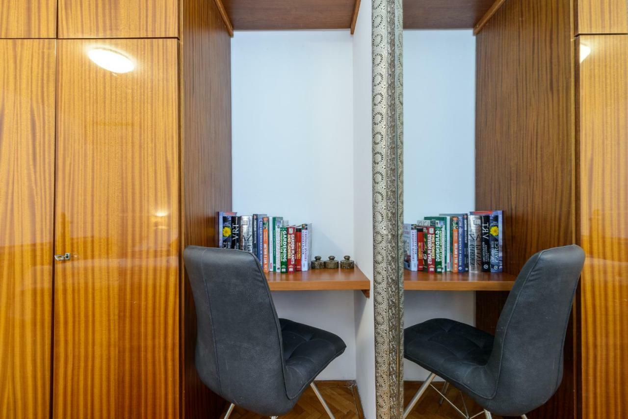 Apartment Antonella دوبروفينك المظهر الخارجي الصورة