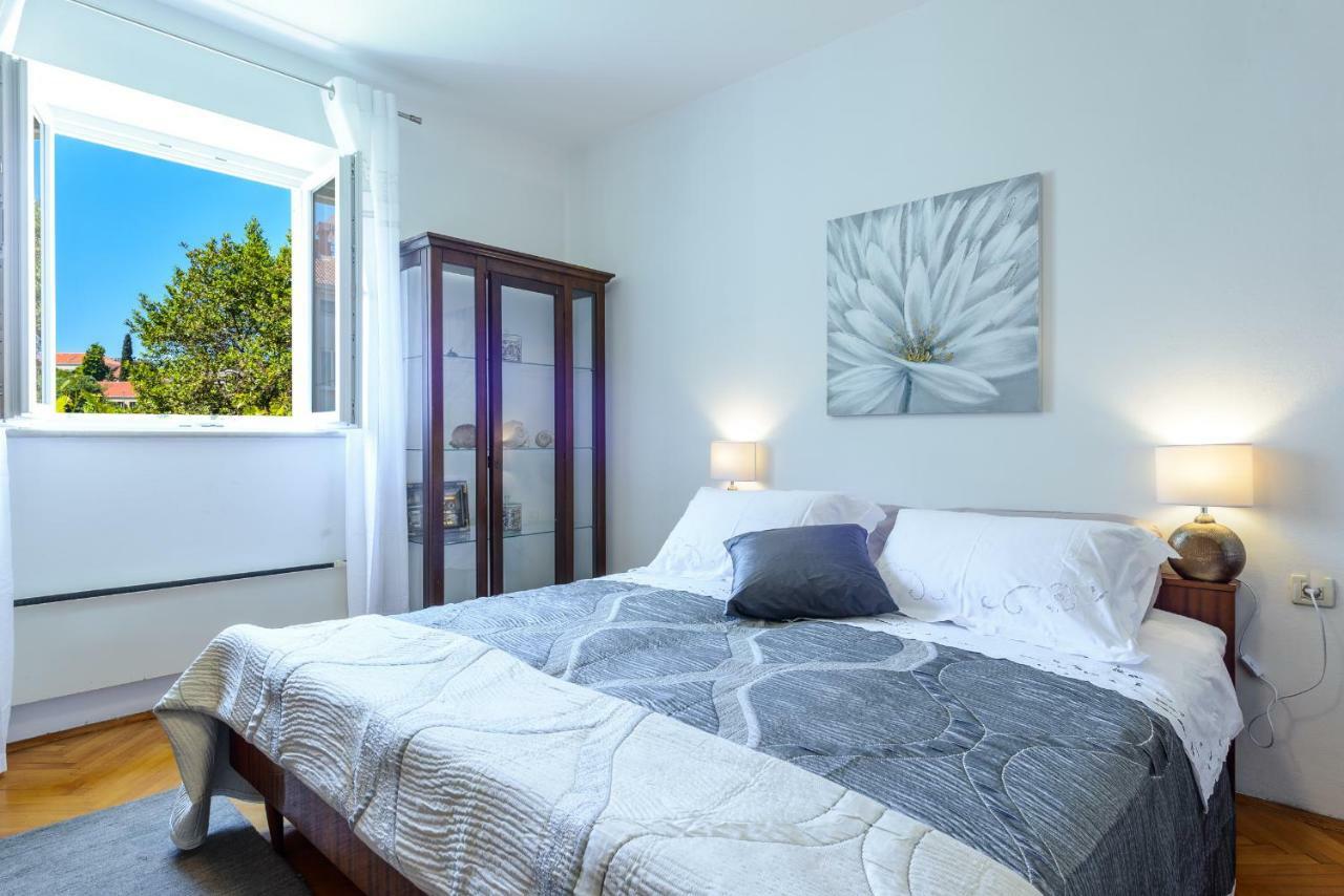 Apartment Antonella دوبروفينك المظهر الخارجي الصورة