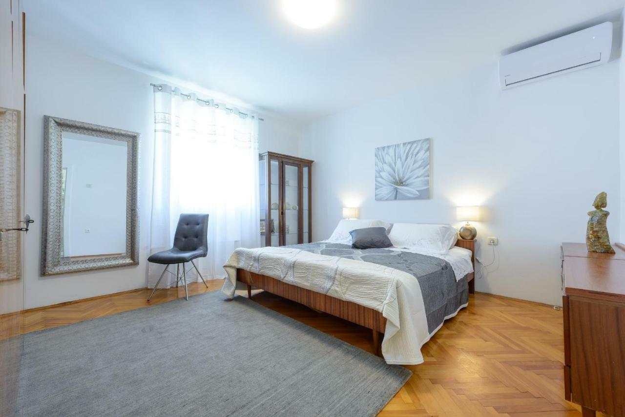 Apartment Antonella دوبروفينك المظهر الخارجي الصورة