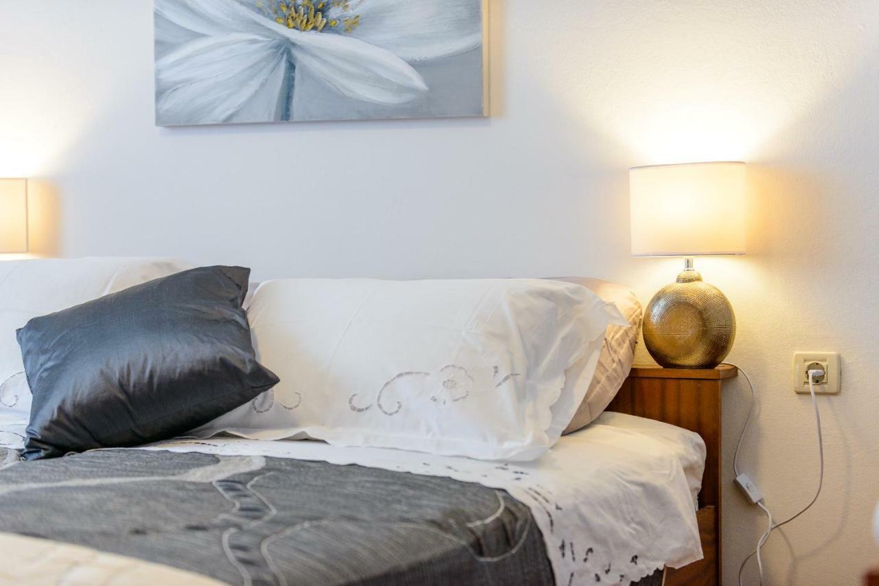 Apartment Antonella دوبروفينك المظهر الخارجي الصورة