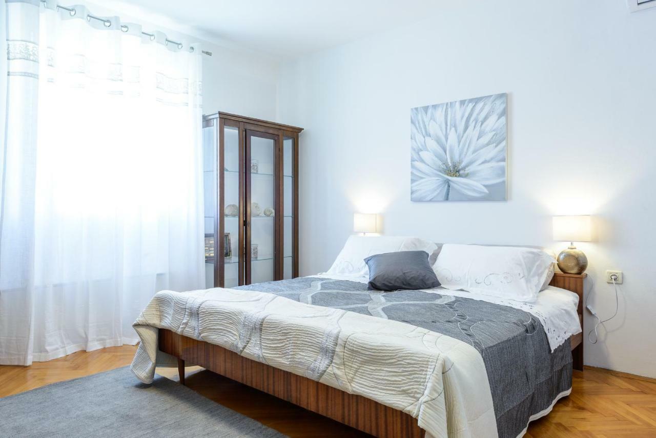 Apartment Antonella دوبروفينك المظهر الخارجي الصورة