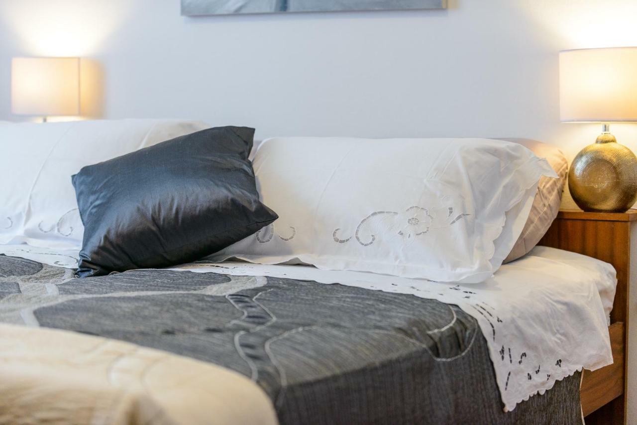 Apartment Antonella دوبروفينك المظهر الخارجي الصورة