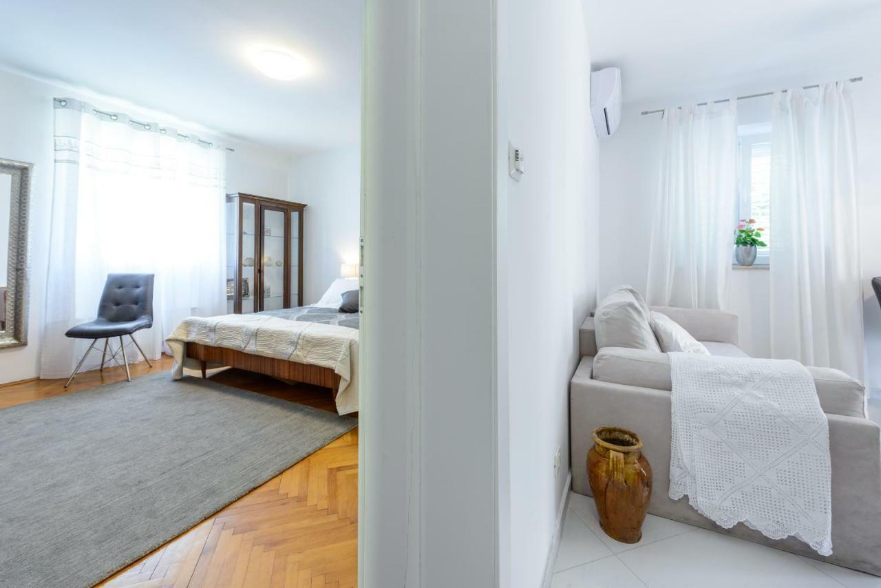Apartment Antonella دوبروفينك المظهر الخارجي الصورة