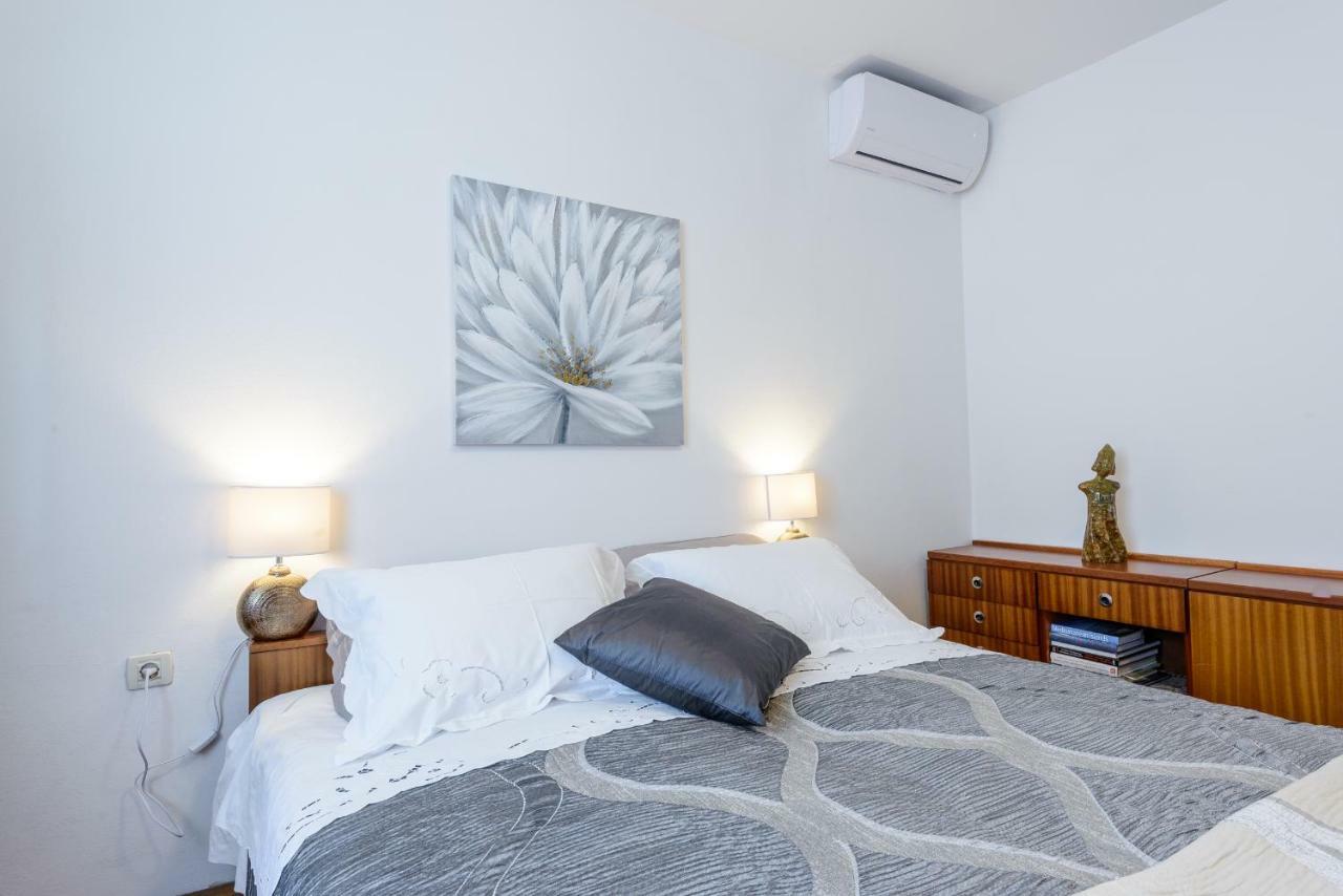 Apartment Antonella دوبروفينك المظهر الخارجي الصورة