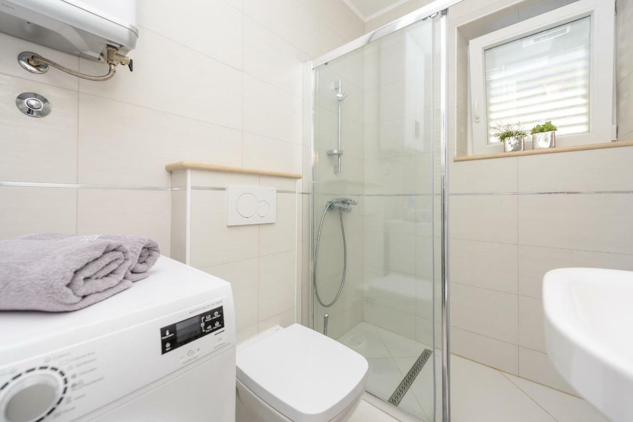 Apartment Antonella دوبروفينك المظهر الخارجي الصورة