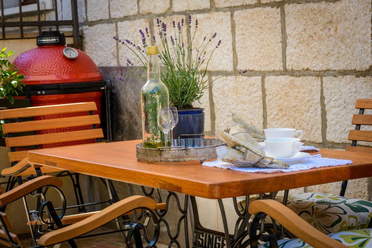 Apartment Antonella دوبروفينك المظهر الخارجي الصورة