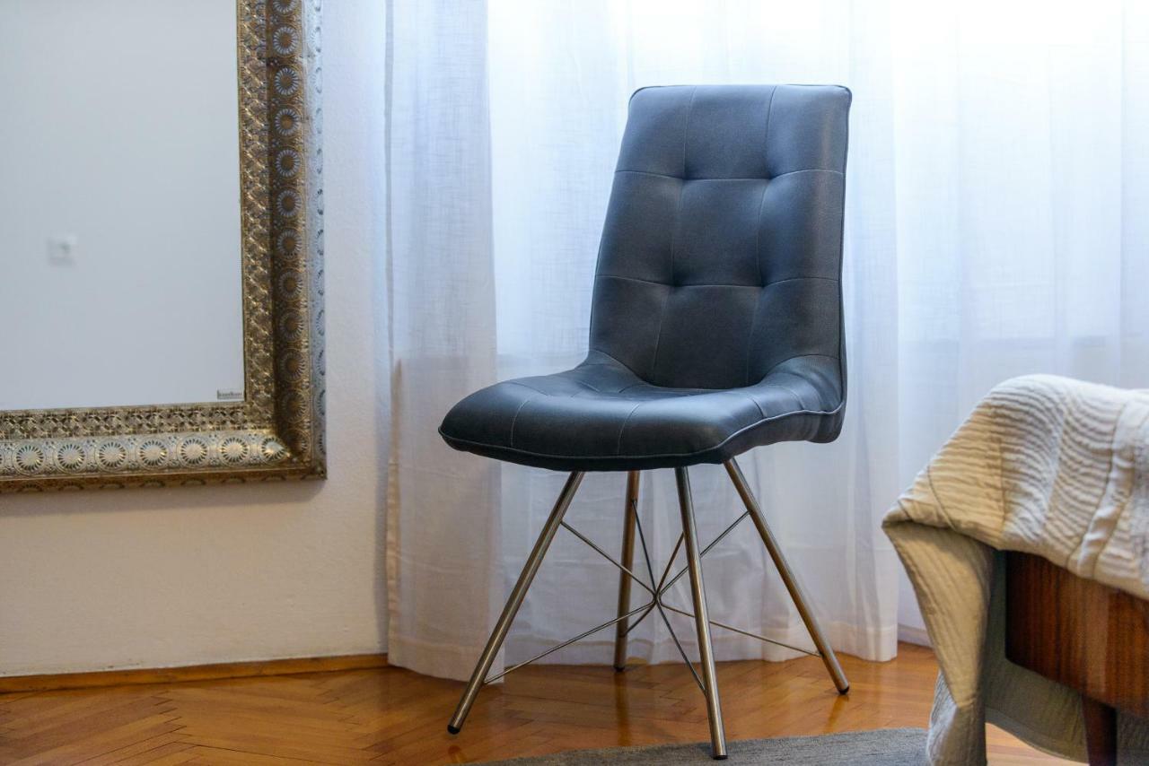 Apartment Antonella دوبروفينك المظهر الخارجي الصورة