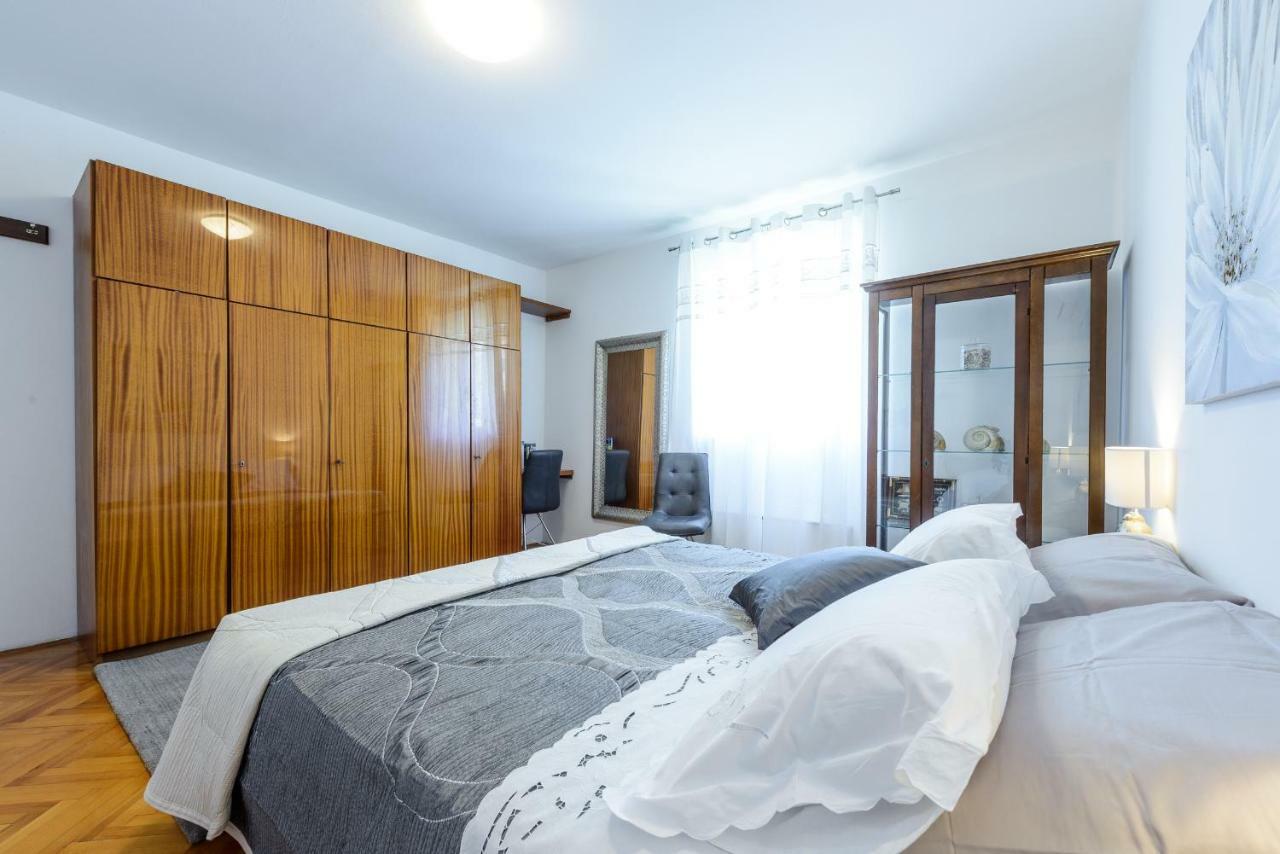 Apartment Antonella دوبروفينك المظهر الخارجي الصورة