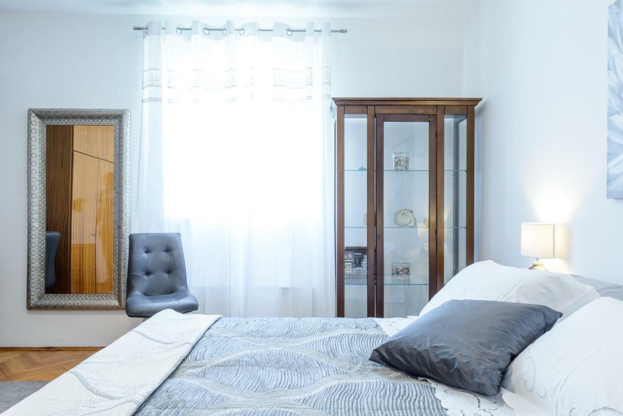 Apartment Antonella دوبروفينك المظهر الخارجي الصورة