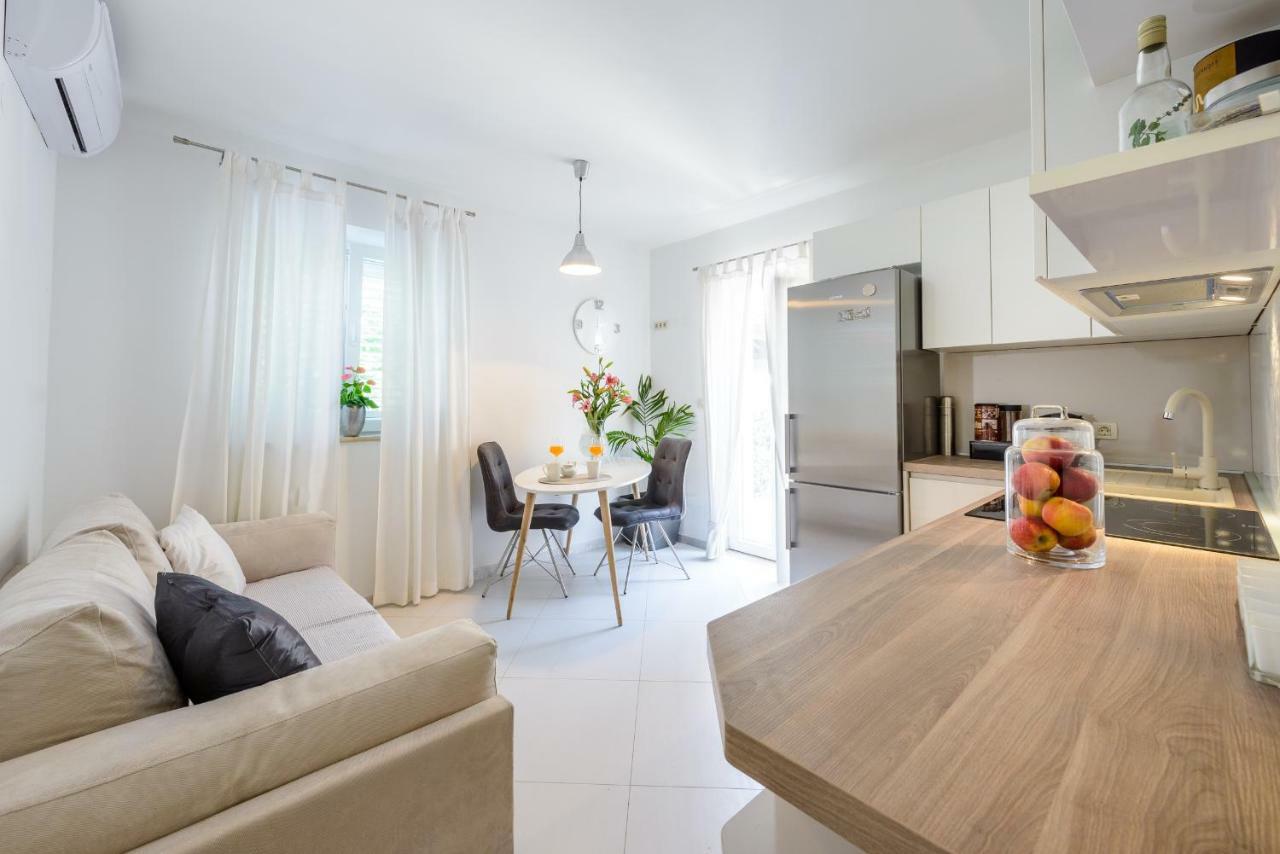 Apartment Antonella دوبروفينك المظهر الخارجي الصورة
