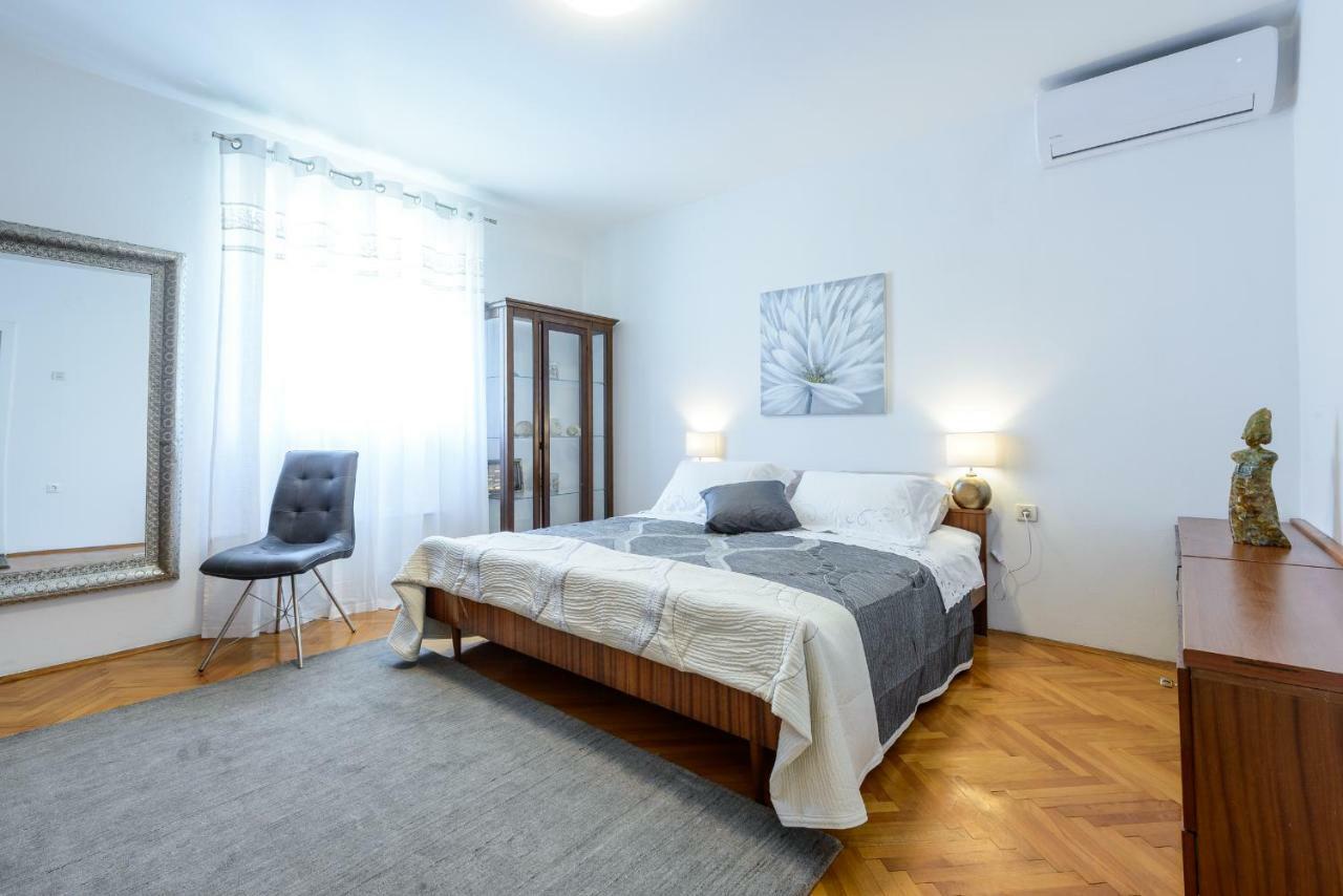 Apartment Antonella دوبروفينك المظهر الخارجي الصورة
